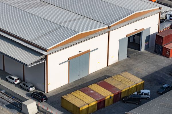 Commercial Roofing Repair in West Springfield
