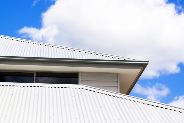 Metal Roof Coating Service in West Springfield