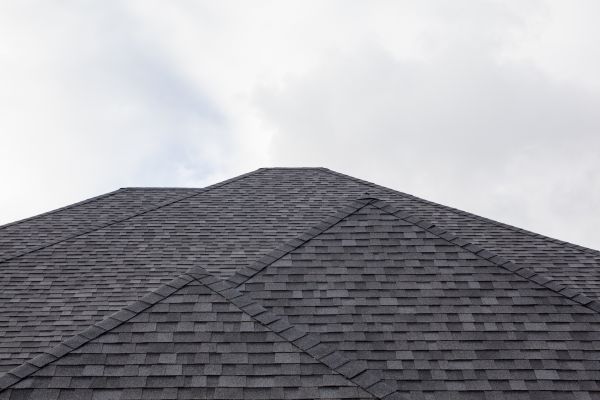 Roof Flashing Installation in West Springfield