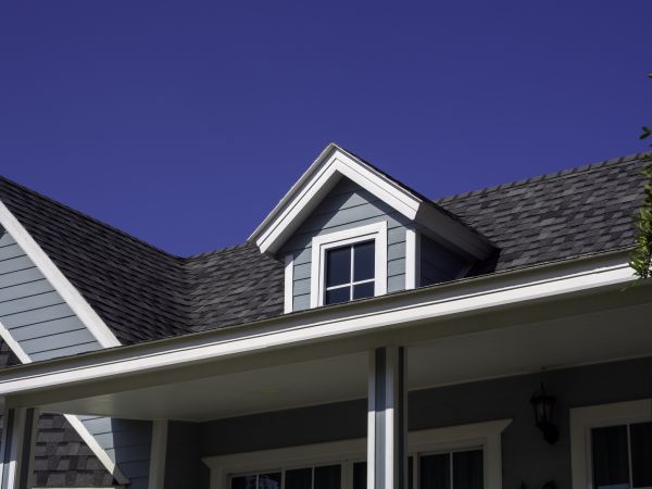 Roof Flashing Repair in West Springfield