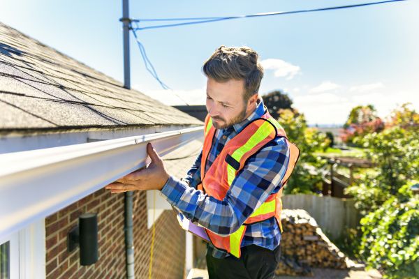 Roofing Inspection Service in West Springfield