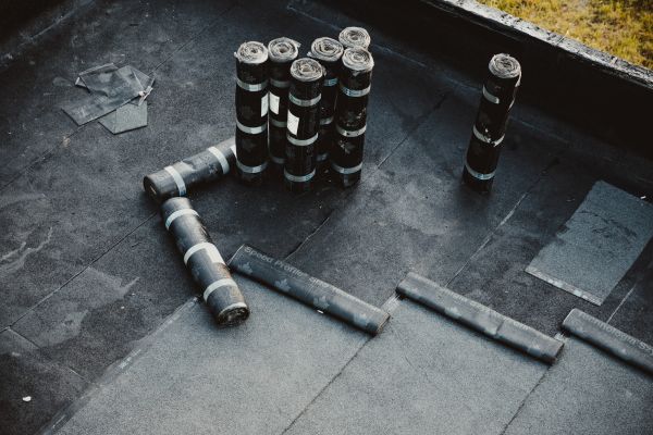 EPDM Roof Repair in West Springfield