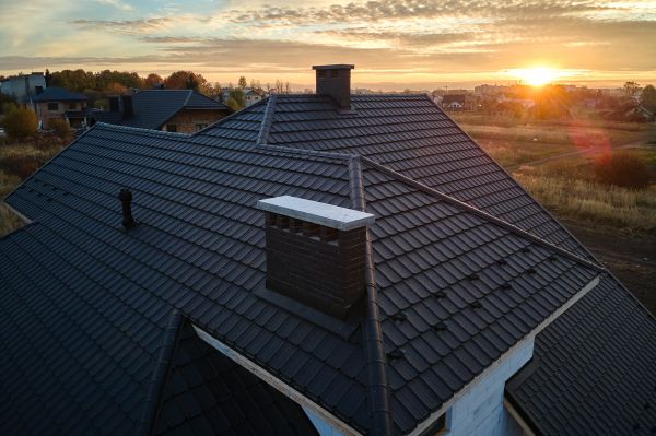 Residential Roof Repair in West Springfield