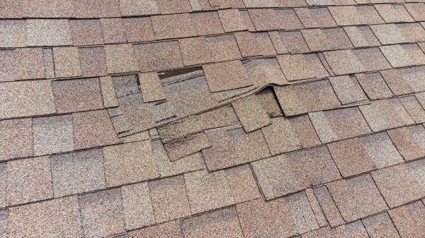 Leaky Roof Repair in West Springfield