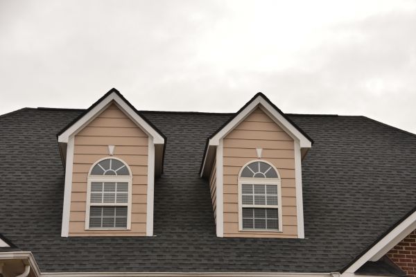 Dormer Repair in West Springfield
