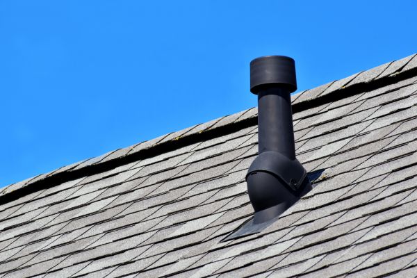 Roof Vent Boot Repair in West Springfield