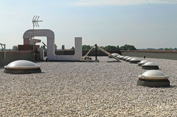 Tar And Gravel Roof Service in West Springfield