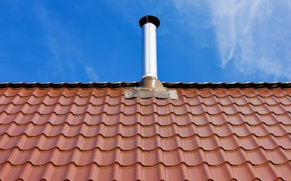 Roof Flashing Replacement in West Springfield