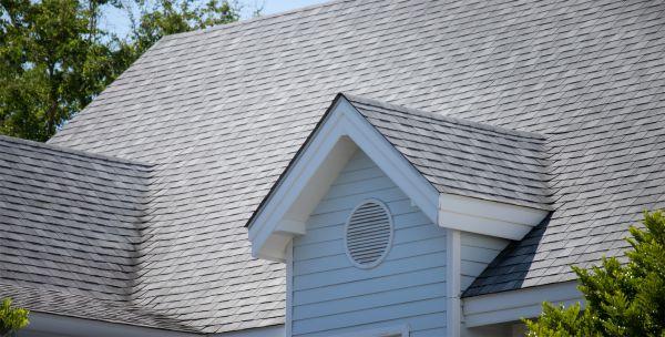 Asphalt Roof Repair in West Springfield