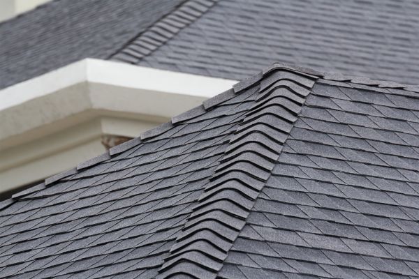 Storm Damage Roof Repair in West Springfield