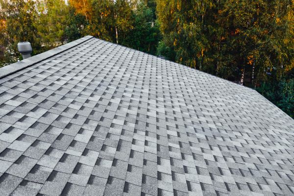 Residential Roof Replacement in West Springfield