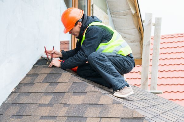 Bedroom Leak Repair in West Springfield