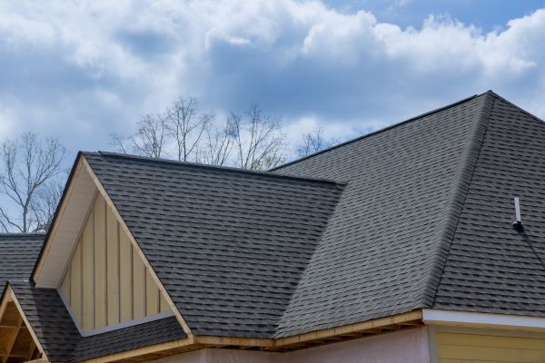 Shingles Replacement in West Springfield