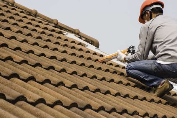 Roofing Gap Repair in West Springfield