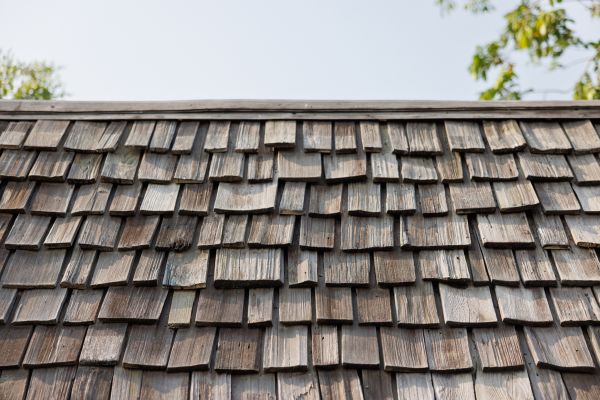 Shake Roof Repair in West Springfield