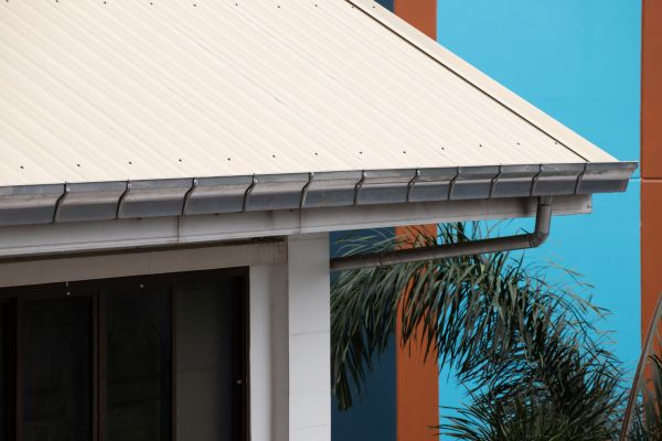 Aluminum Roofing Repair in West Springfield