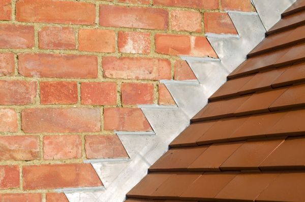 Roof Flashing Service in West Springfield