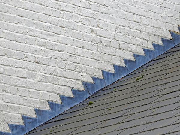 Flashing Repair Service in West Springfield