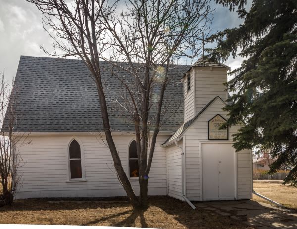 Church Roof Shingle Repair in West Springfield