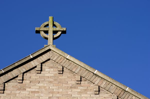 Church Roof Leak Repair in West Springfield