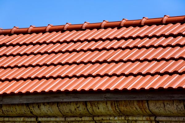 Roof Tile Waterproofing in West Springfield