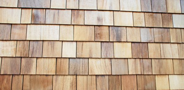 Shake Roof Replacement in West Springfield
