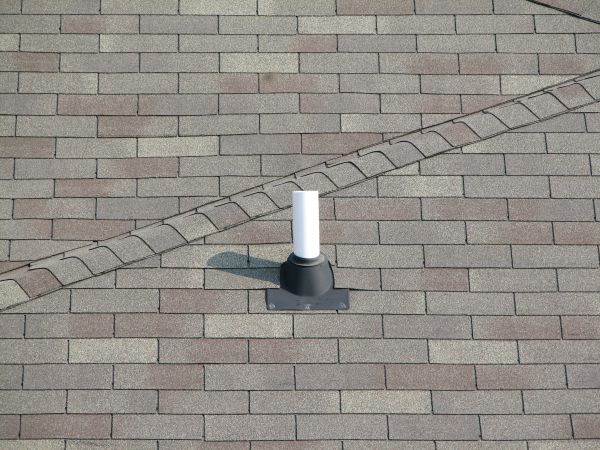 Damaged Roof Repair in West Springfield