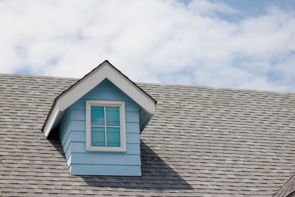 House Roof Repair in West Springfield