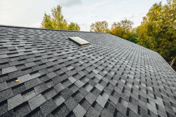 House Roof Replacement in West Springfield