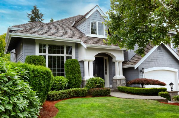 Wood Shake Roof Service in West Springfield