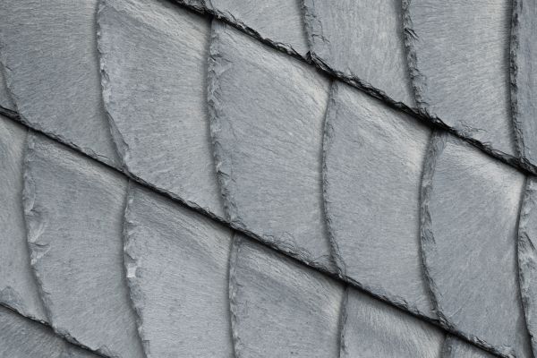 Slate Shingle Replacement in West Springfield