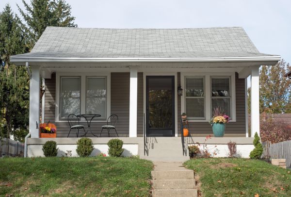 Sagging Roof Repair in West Springfield