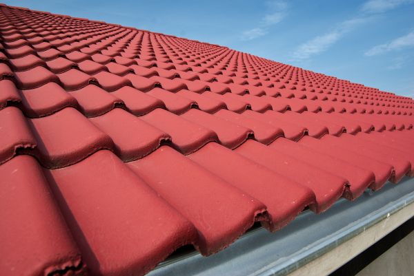 Leaky Roof Replacement in West Springfield