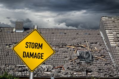 Storm Season Considerations